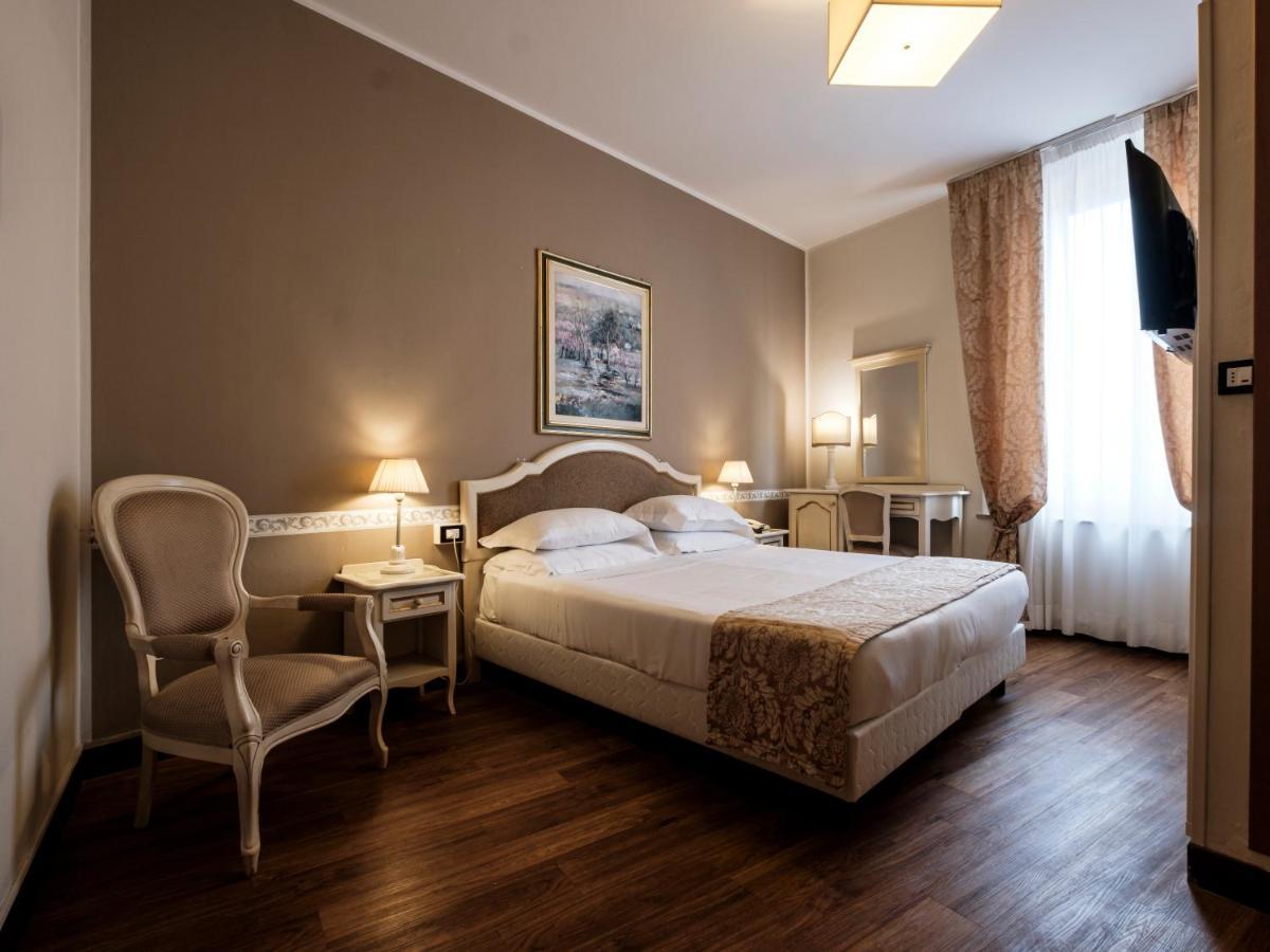 Hotel Accademia Bologna Eksteriør billede